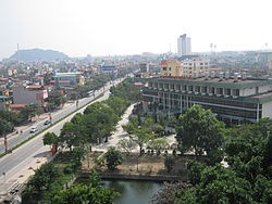 ແຂວງ Ninh Binh ສະຫລຸບ 1 ປີ ແຫ່ງການປະຕິບັດຄຳສັ່ງເລກທີ 03 ຂອງກົມການເມືອງ - ảnh 1